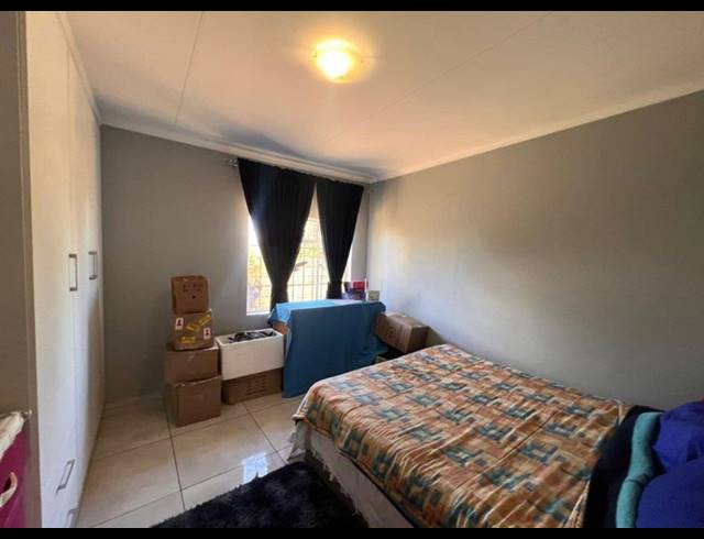3 BEDROOM FREESTANDING FOR SALE IN HOWICK WEST